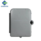 FQX.OO1 24 CORES FTTH Outdoor Terminal box Grey